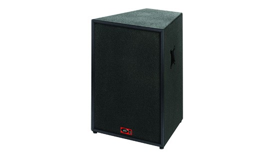 Peavey UL15 Speakers