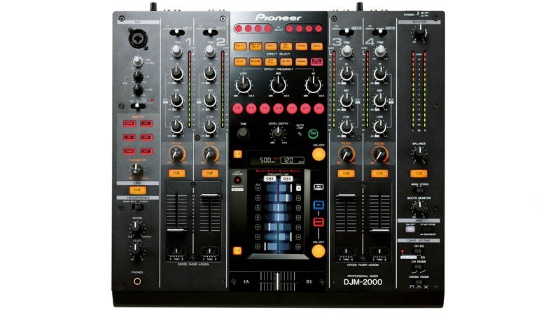 DJM 2000