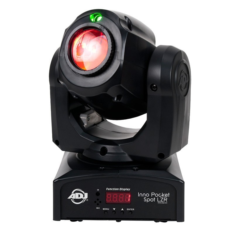  Pocket Spot LZR Moving Head