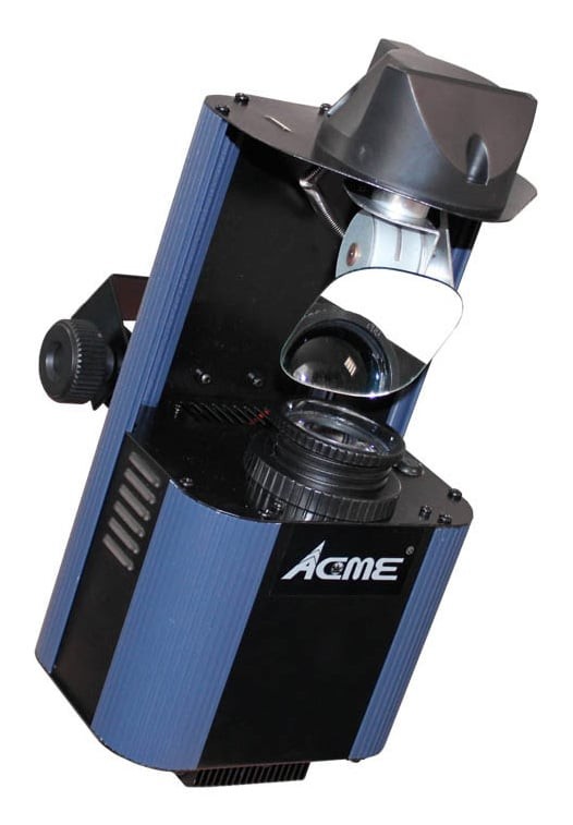  Acme 250W Dynamo dmx light 