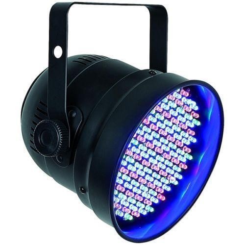 KAM LED Par56 v2 RGB DMX DJ Par Can Light