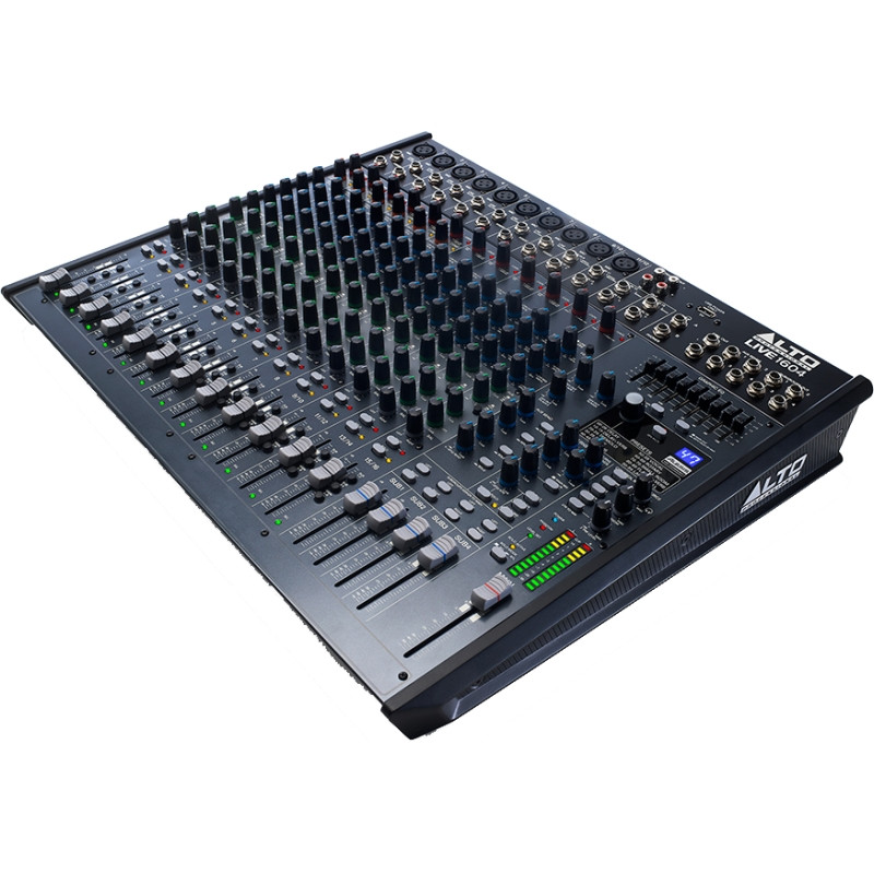 Alto Professional Live 1604 Portable Mixer