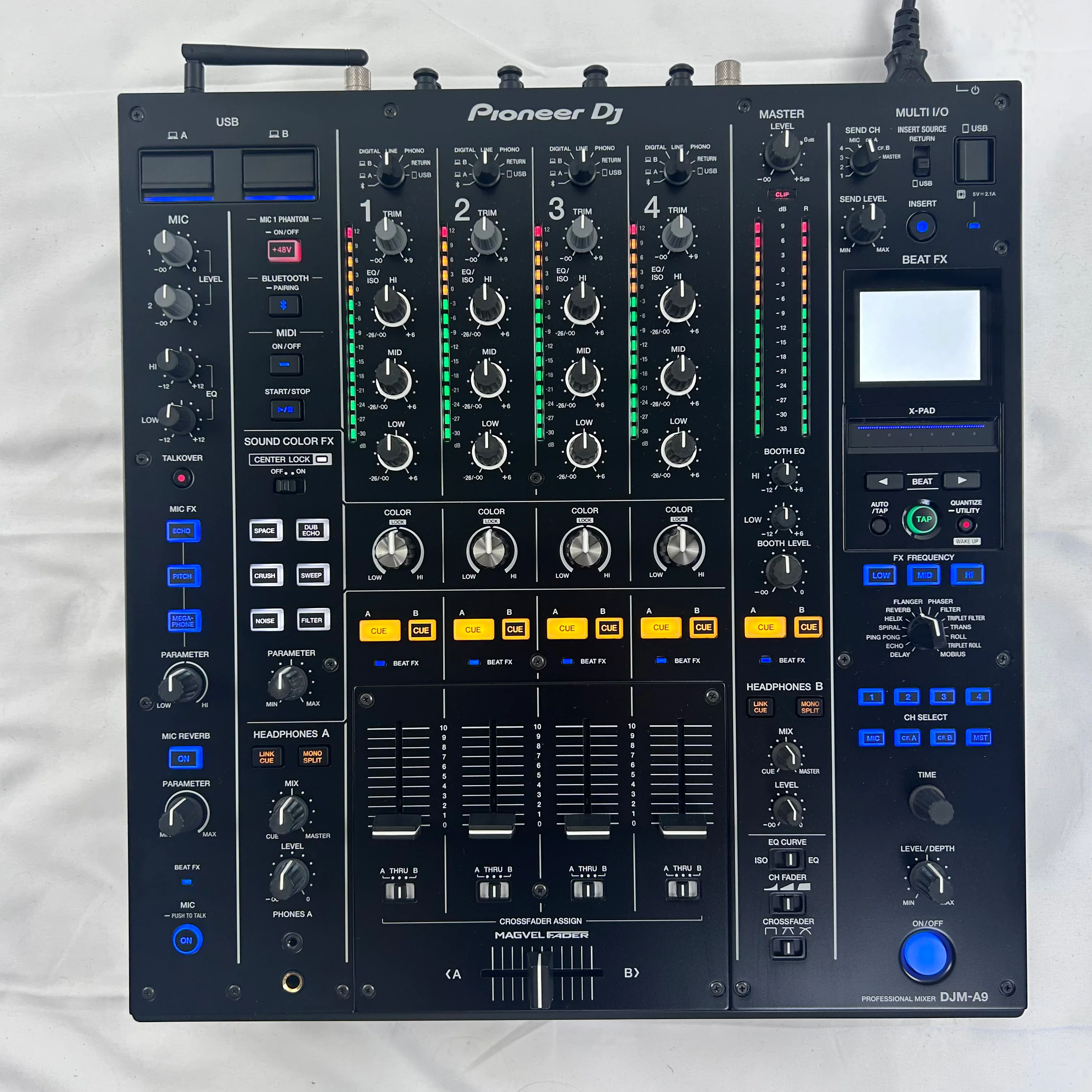 PIONEER A9